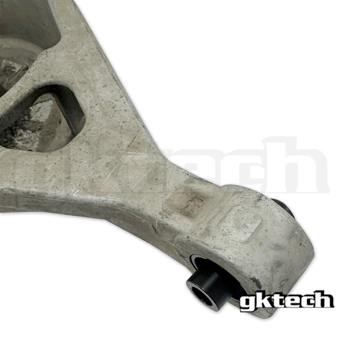 Z34 370z OEM リアミッドリンク スフェリカルベアリングアップグレード (ペア)