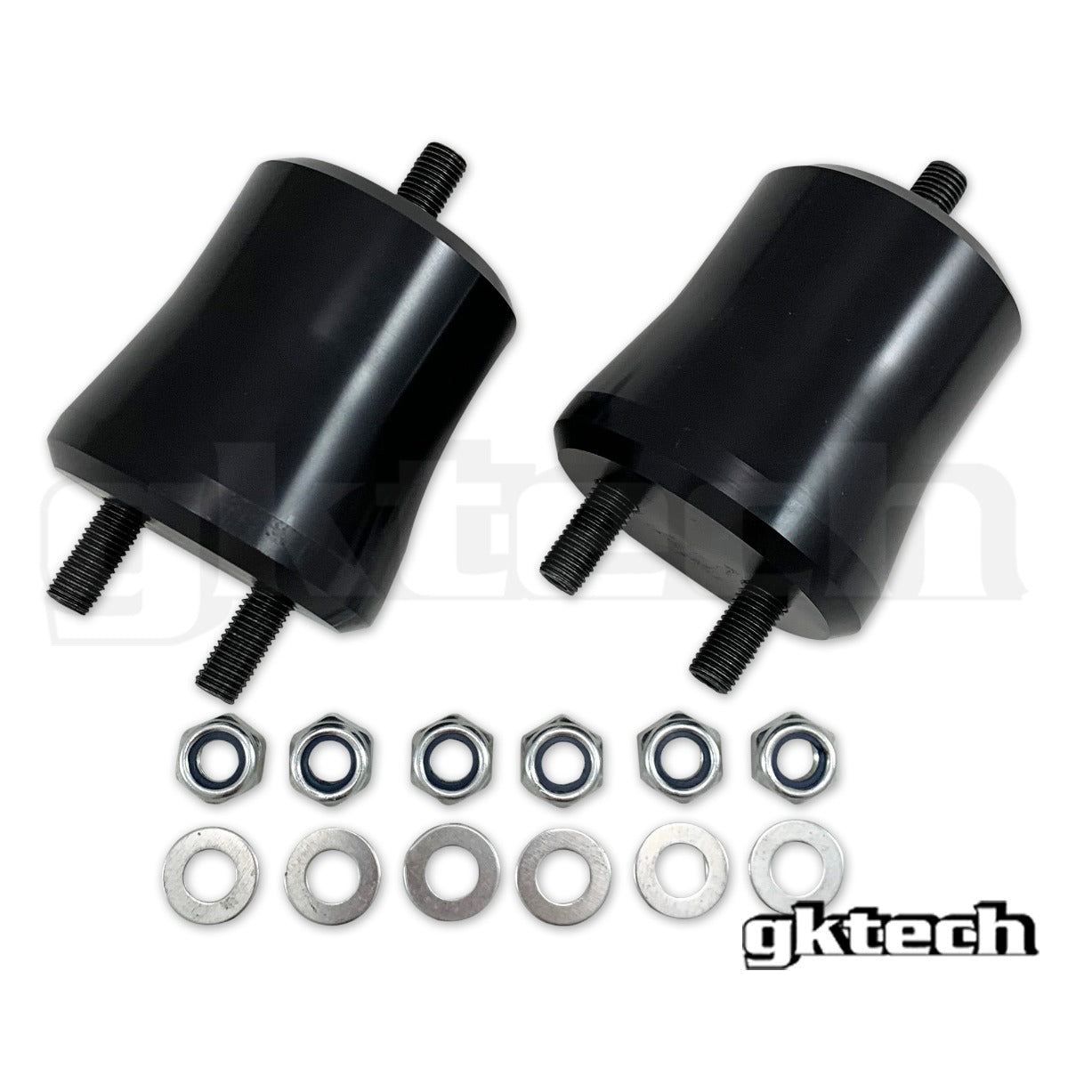 RB25 Solid engine mounts (Pair)
