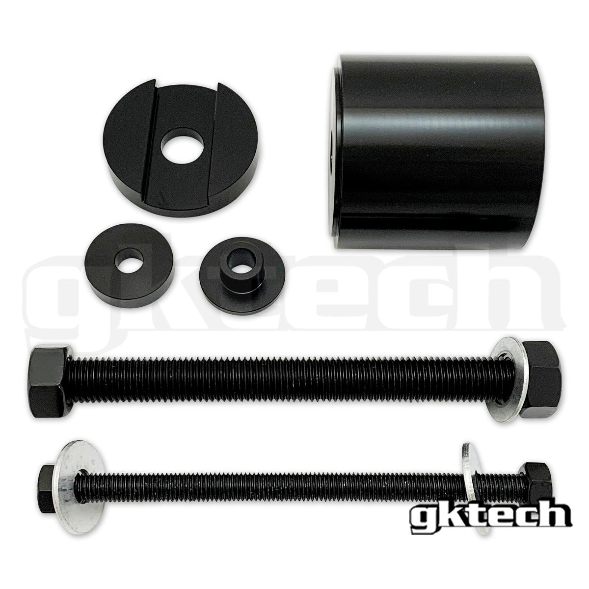 Z33 350z/V35 デフブッシュ脱着工具セット