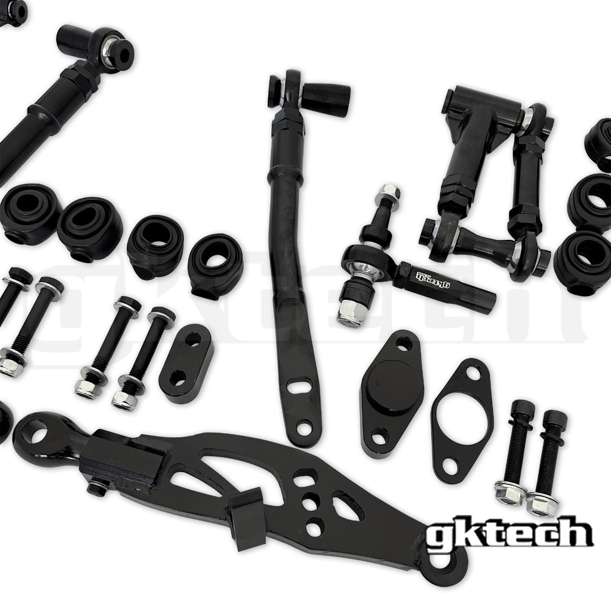 R32 GTR / GTS4 Front Suspension arm package (10% combo discount)