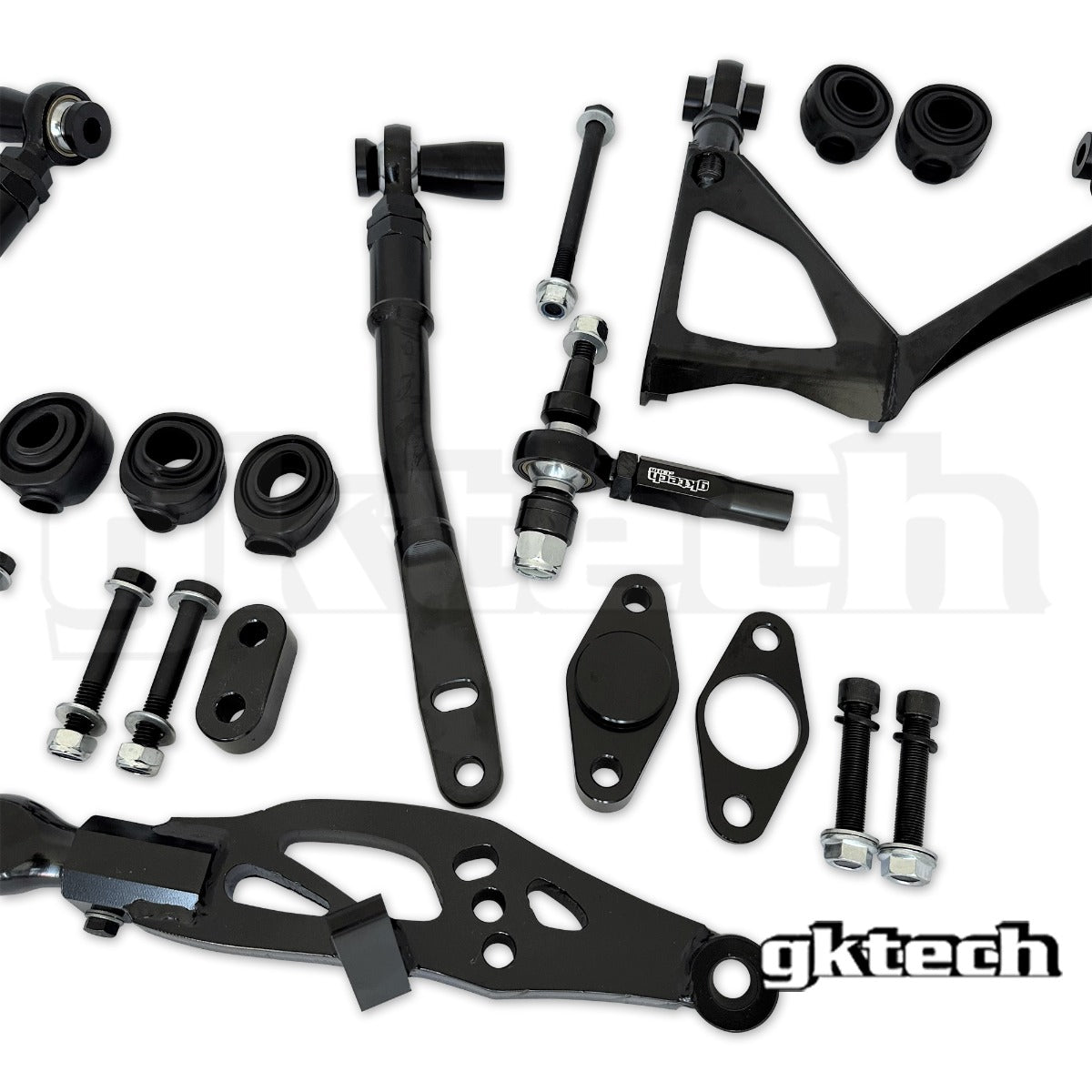 R33 GTR / GTS4 Front Suspension arm package (10% combo discount)