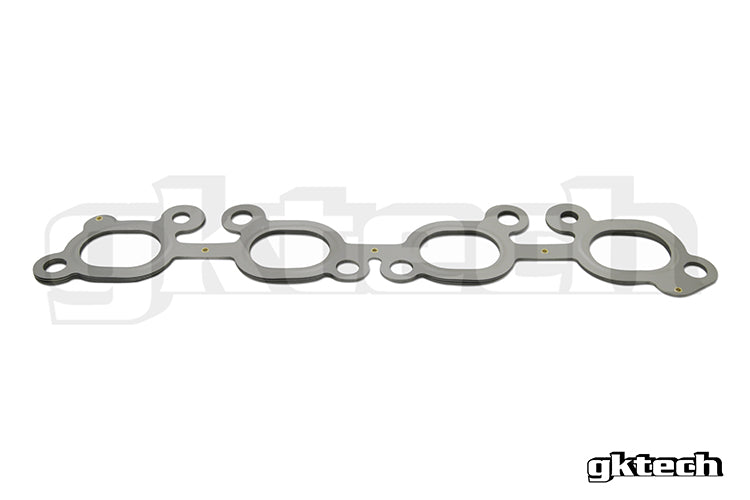 SR20 Stainless Steel 7 layer exhaust manifold gasket